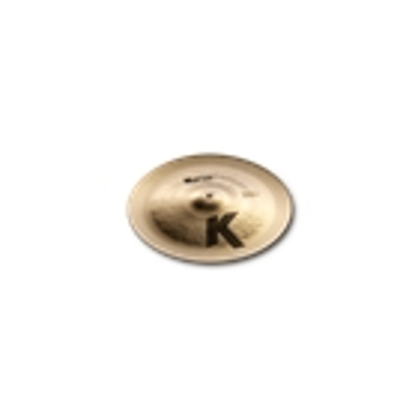 Zildjian K0881-14" K Mini China