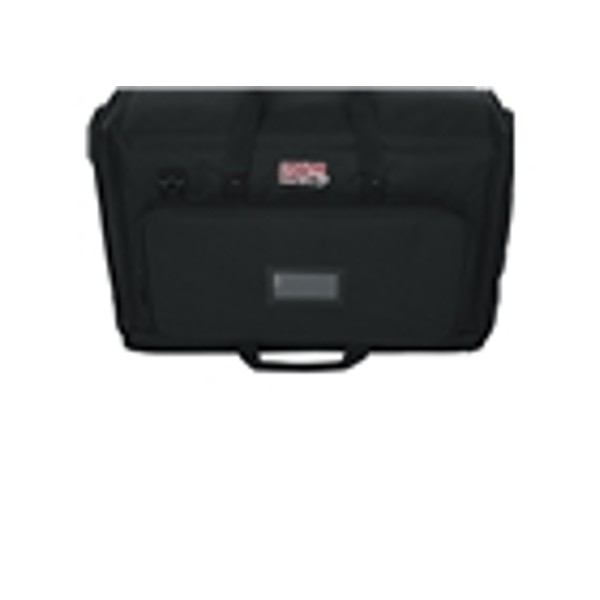 Gator Cases G-LCD-TOTE-SMX2 Borsa trasporto due monitor LCD