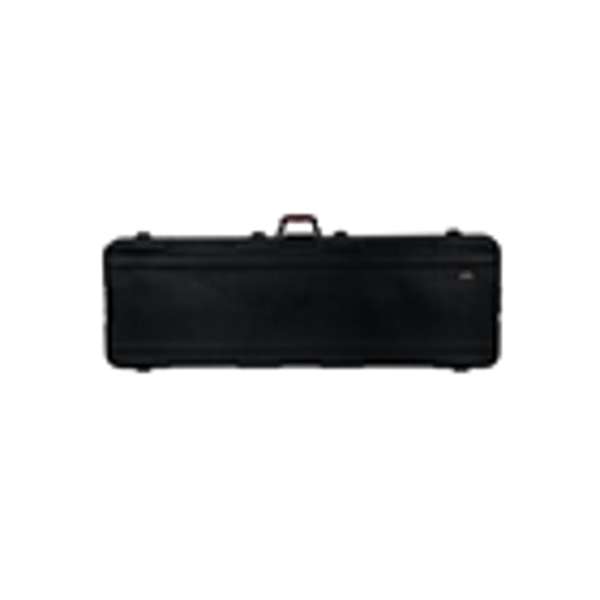 Gator Cases GTSA-KEY88D Custodia TSA ATA Tastiera 88 tasti Deep con rotelle