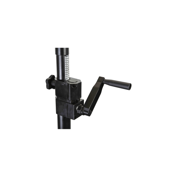 Gator Frameworks GFWSPKSUBCRNK - Crank-Operated Sub Pole Frameworks