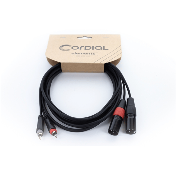 Cordial Elements EU 1.5 MC
