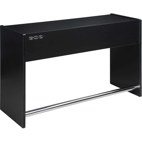 ZOMO Deck Stand Ibiza 150 - nero