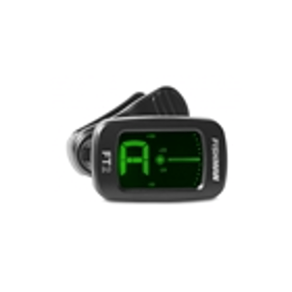 Fishman FT-2 Digital Chromatic Tuner