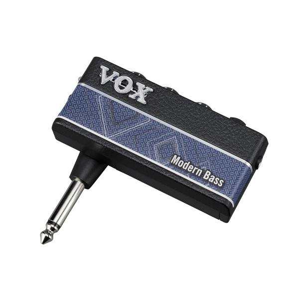 Vox Amplug 3 Modern Bass