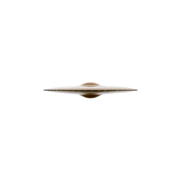 Zildjian A20553-15" A CustomMastersoundound HiHat Pair