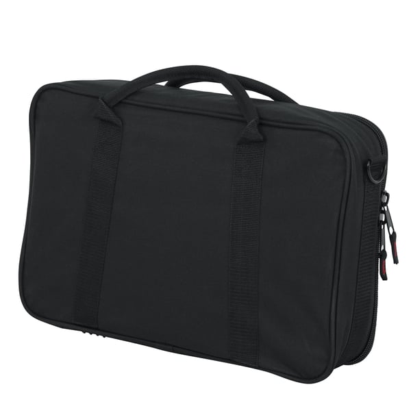 Gator Cases GK-1610 Borsa micro key/controller - 40,6 x 25,4 x 7,6 cm
