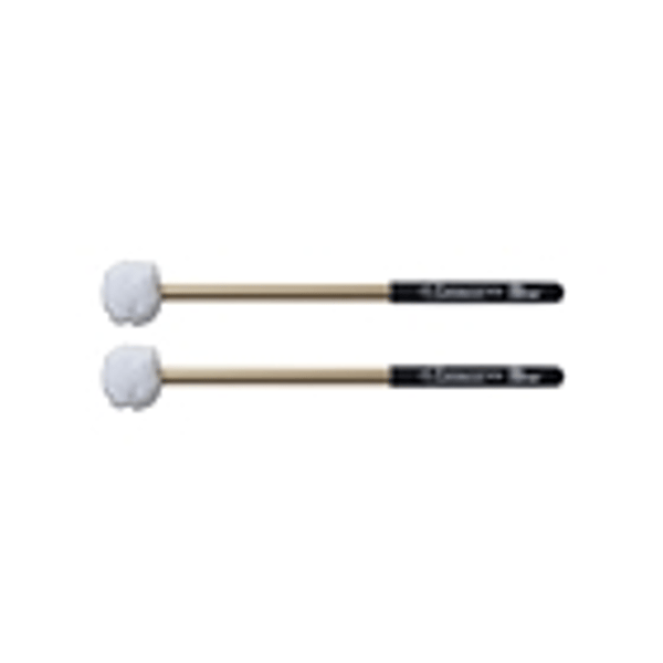 Vic Firth MT3A - Corpsmaster Multi-Tenor Mallets