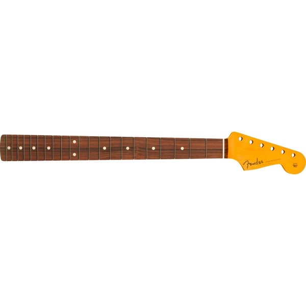 FENDER Stratocaster® Manico Lacquer 21 Tasti in Stile Vintage Pau Ferro C Shape