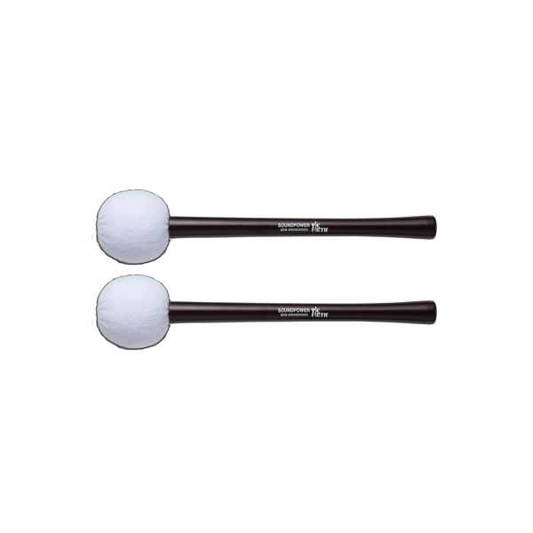 Vic Firth BD8 - Soundpower Bass Drum Grandioso