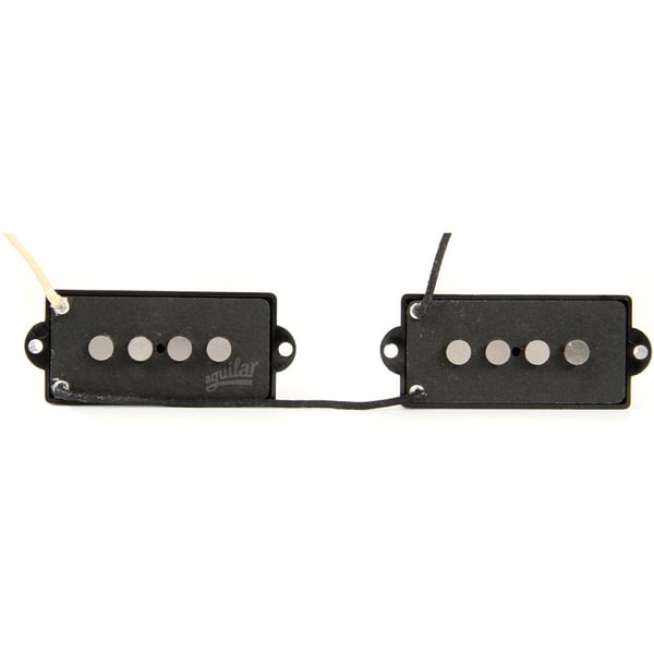 Aguilar AG 4P-HOT - Hot P Bass 4 Corde