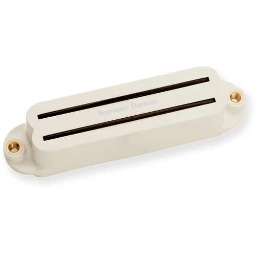 SEYMOUR DUNCAN SHR-1N HOT RAILS FOR STRAT PCH