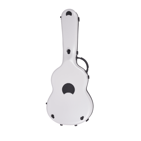 BAM ITALIA 8002SGC CUSTODIA CLASSIC PER CHITARRA CLASSICA - LIGHT GREY