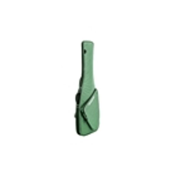 Mono M80 Bass Sleeve 2.0 Amazon Green