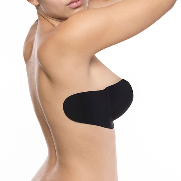 BYE BRA REGGISENO GALA COPPA B NERO