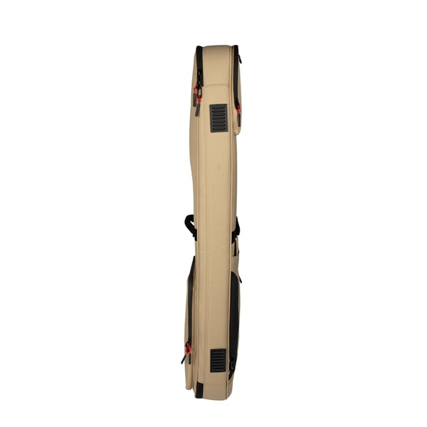 Gator Cases G-ICONELECTRIC Borsa ICON chitarra elettrica Marrone