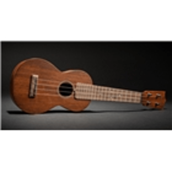 Martin & Co. UKULELE 0 SOPRANO