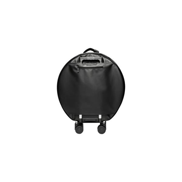 Zildjian ZXRB00424 TOUR 24" Rolling Cymbal Bag Black