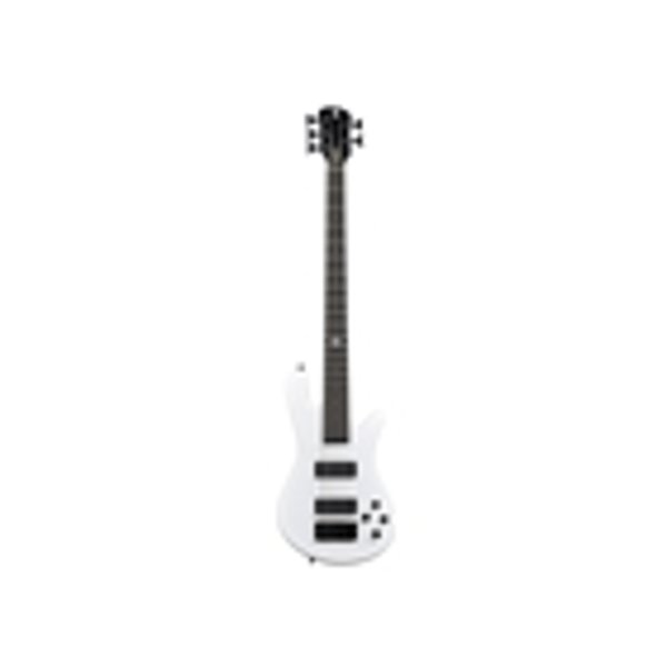 Spector NS Ethos 5 HP Metallic White Gloss