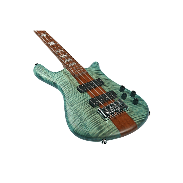 Spector NS Euro 4 RST Turquoise Tide Matte