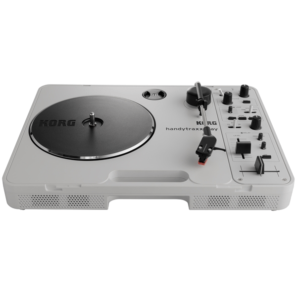 Korg handytraxx play