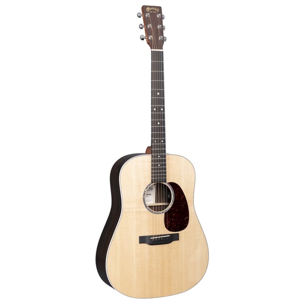 Martin & Co. D-13E Ziricote