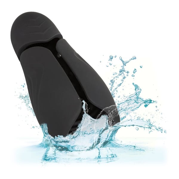 CALEX MASTURBATEUR ELITE PRO STROKER