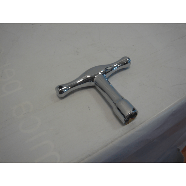 EXTREME DK4A DRUM KEY CHIAVE BATTERIA