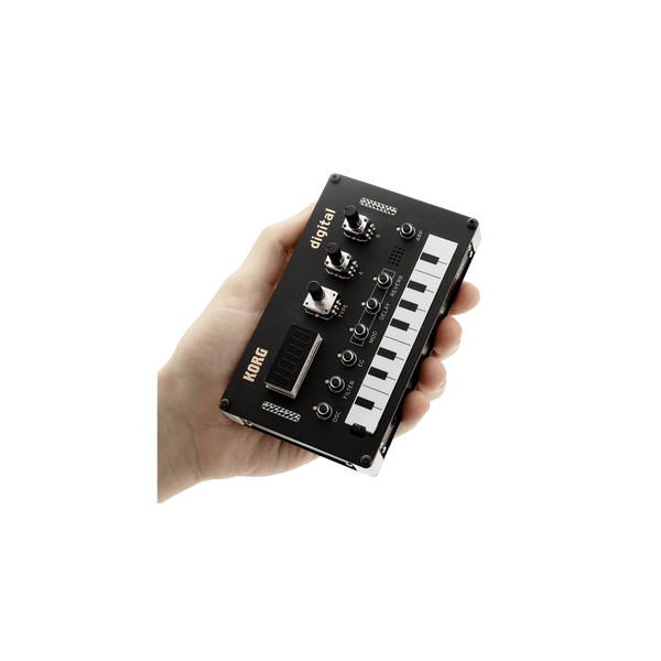 Korg Nu:Tekt NTS-1 digital kit