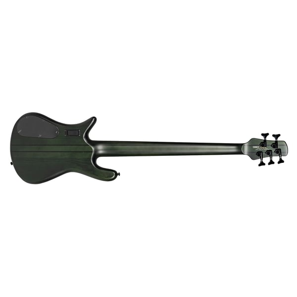 Spector NS Dimension 5 Haunted Moss Matte