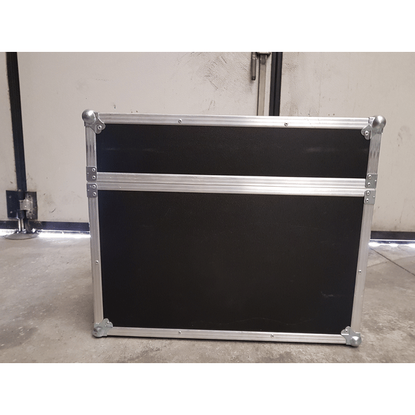 ELECTROVOICE ( EV ) ELECTROVOICE ZXA1 COPPIA CASSE ATTIVE 400W RMS WOOFER 8" + CASE BUNDLE USATE PERFETTO STATO