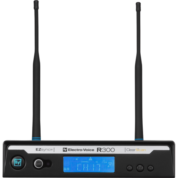 ELECTRO VOICE R300-HD/A