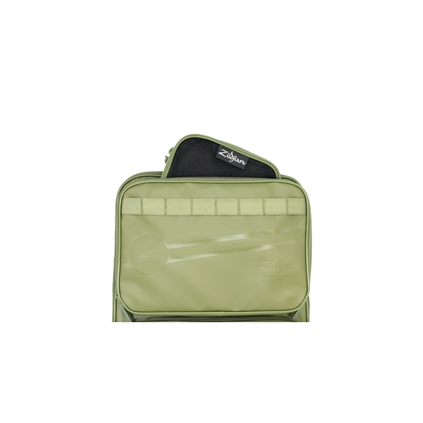 PZA Zildjian Accessory Pouch Set 2pc SGE