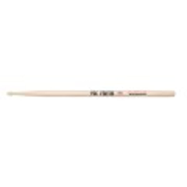 VIC FIRTH Bacchette serie DoubleGlaze con punta Tear Drop. Modello 5BDG