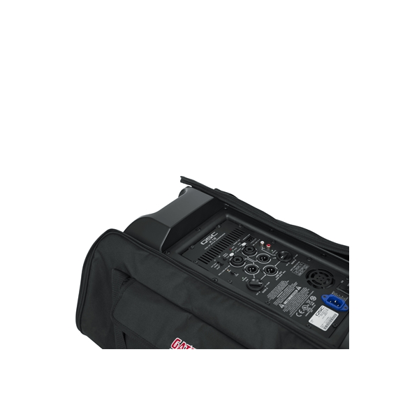 Gator Cases GPA-TOTE12 Borsa tote altoparlante 12"