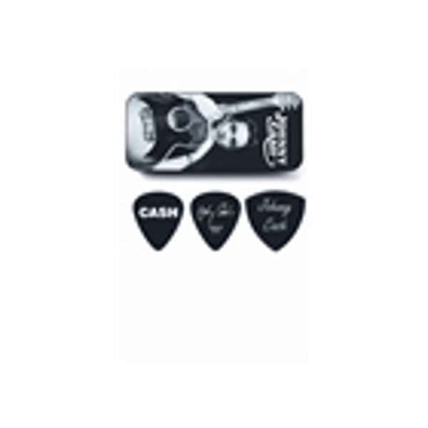 Dunlop JCPT01-M J.Cash Memphis