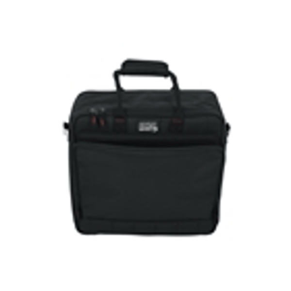 Gator Cases G-MIXERBAG-1515 Borsa mixer/attrezzatura 38,1 x 38,1 x 14 cm