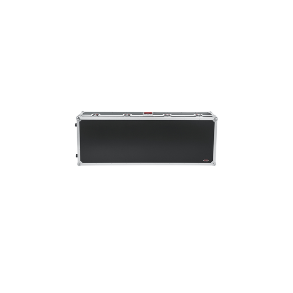 Gator Cases G-TOUR-88V2XL Flight Case ATA Tastiera 88 tasti Extra Large con rotelle