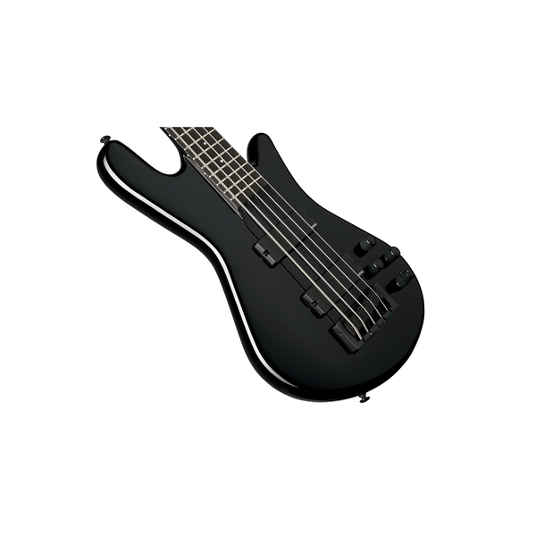 Spector NS Ethos 5 HP Black Gloss