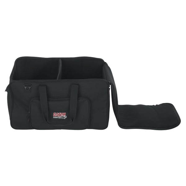 Gator Cases G-LIGHTBAG-2212 Borsa LED PAR 22 x 12