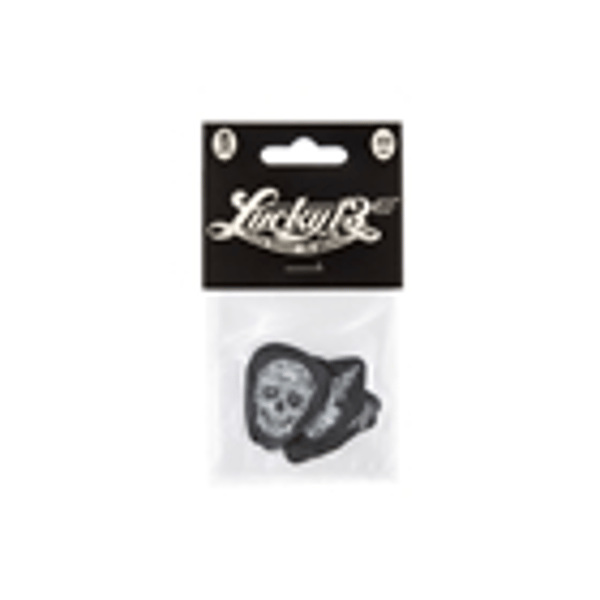 Dunlop L13CP.60 Lucky 13 .60mm Player/6