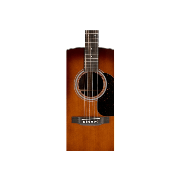 Martin & Co. D-28 Ambertone (2025)