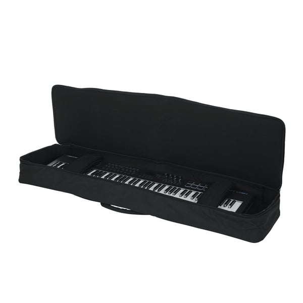 Gator Cases GKB-88 SLXL Borsa tastiera slim 88 tasti extra lunga
