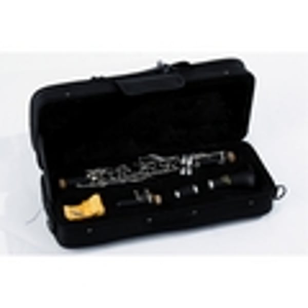 SOUNDSATION Clarinetto Mib in ebanite con custodia