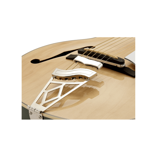 Vox Giulietta VGA-5TPS Natural Green Metallic