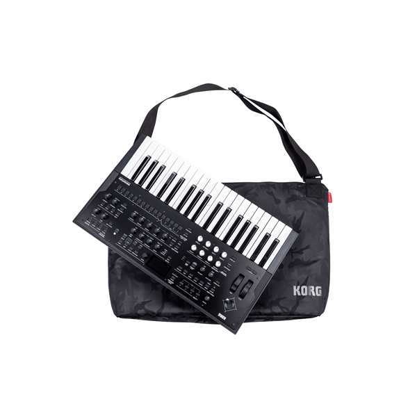 Korg SC-Large-MSG
