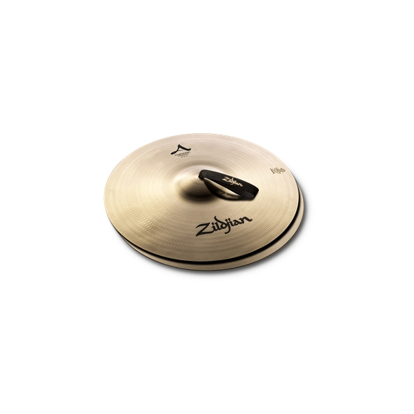 Zildjian A0490-18" A Symphonic Germanic - Pair