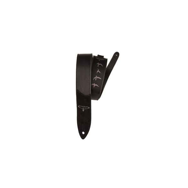 PRS Premium Leather Black (102079::001:)