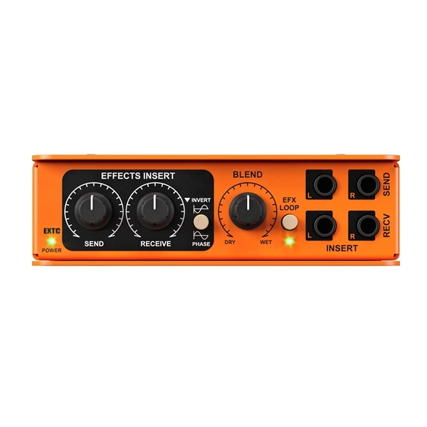 Radial Engineering EXTC Stereo