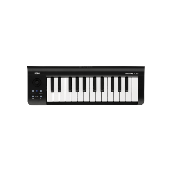 Korg microkey2-25 Air