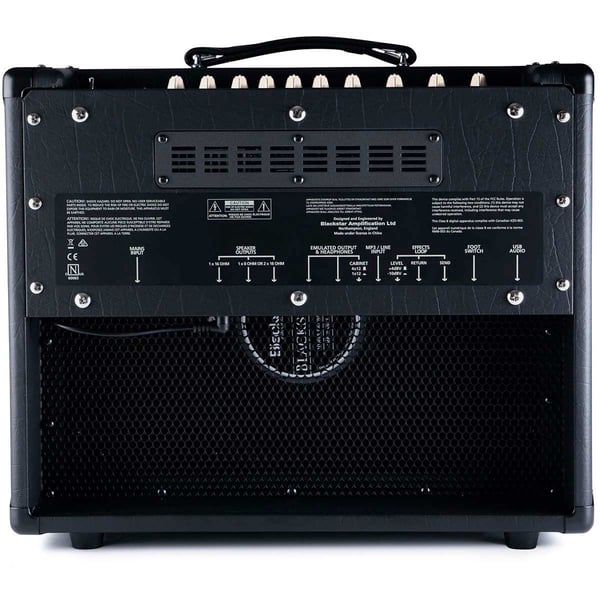 BLACKSTAR HT-20R